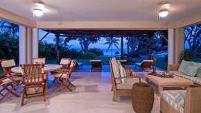 Comfortable 4 Bedroom Villa